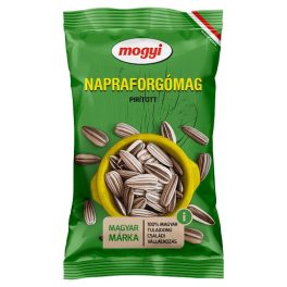 mogyi napraforgó 60 g sótlan