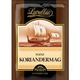 lucullus koriander egész 20g