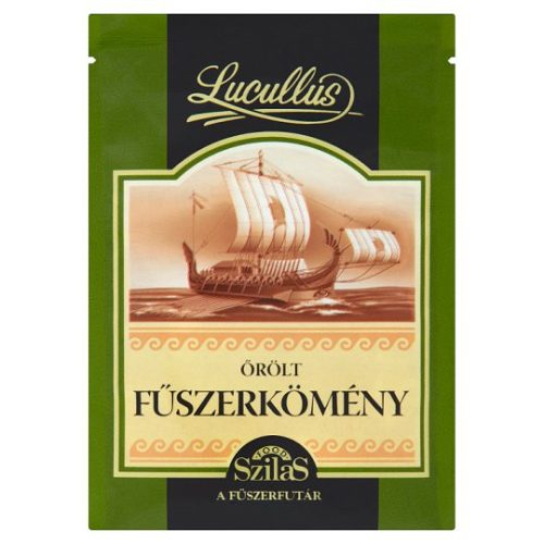 lucullus füszerkömény őrölt 20g