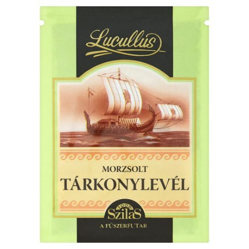 lucullus tárkony 5g