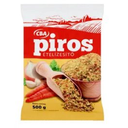 Cba p.ételízesítő 500g