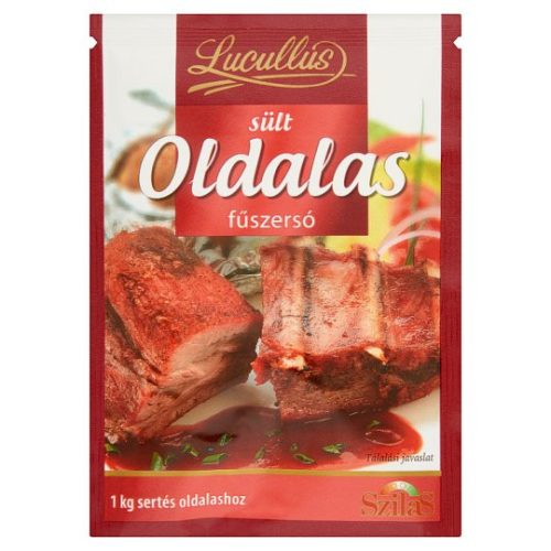 lucullus fűszersó 50g sült oldalas