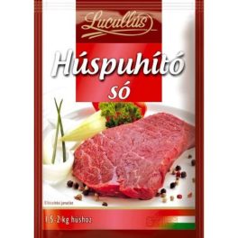 lucullus húspuhító só 35 g