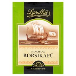 lucullus borsikafű 5g morzsolt