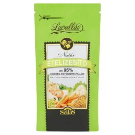 Lucullus natúr ételízesítő 50g   12#