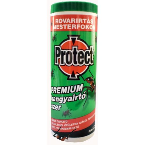 Protect hangyaírtó prémium 250g