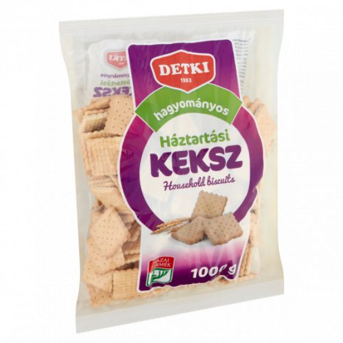 Detki háztartási keksz 1kg