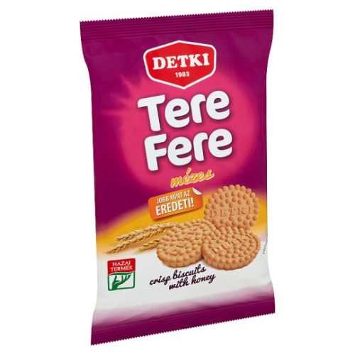 Tere Fere keksz mézes 180g