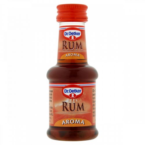 Dr.Oetker aroma rum 38ml