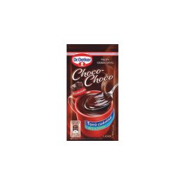 Dr.Oetker choco-choco étcsok.32g   30#