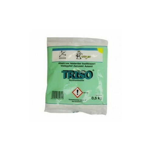 otis trisó 500 g