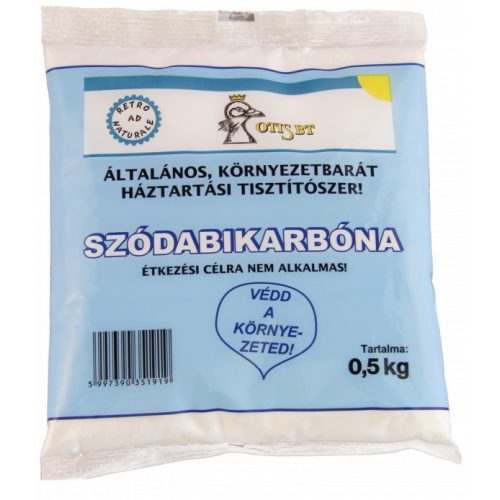 Szódabikarbóna 500g   Otis