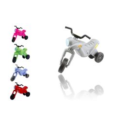 Játék motor enduro