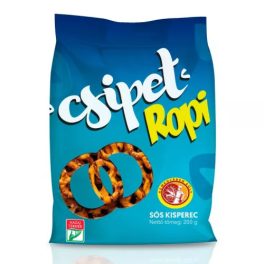 Csipet sós kisperec 200g