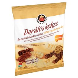 Urbán darálós keksz 180gr