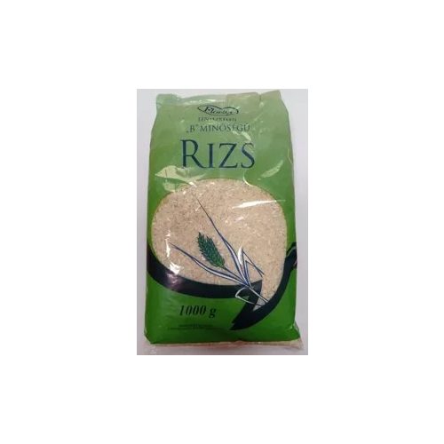 Rizs B 1kg Florita