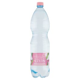 Civis ásványvíz 1.5l mentes +drs