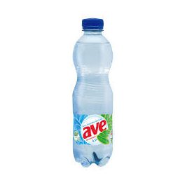 Ave szénsavas ásványvíz 0,5l