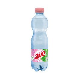 Ave mentes ásványvíz 0,5l