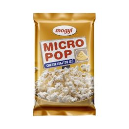 MOGYI MICRO POP-CORN 100G.SAJTOS 25#