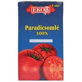Ekos Paradicsomlé 1liter