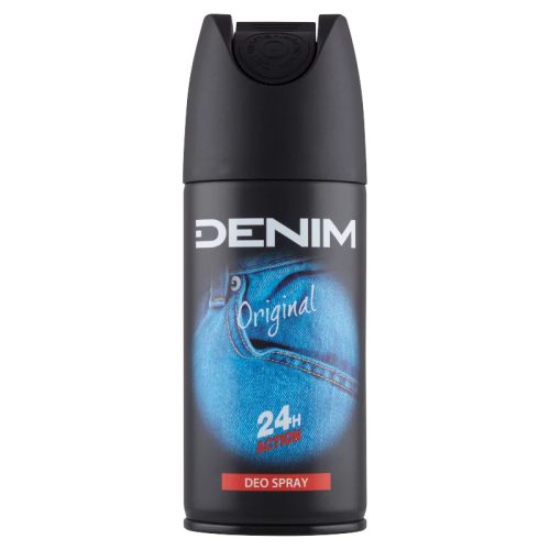 Denim deo 150 ml ffi original