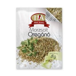házi arany oregánó 8 g morzsolt