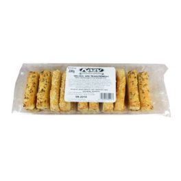 Kazy sós-vegyes sütemény 200g