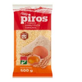 CBA P.tészta 2t.tarhonya Mary 500g