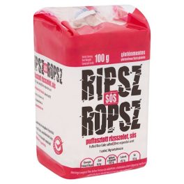 ripsz ropsz puffasztott rizsszelet sós 1