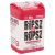 ripsz ropsz puffasztott rizsszelet sós 1