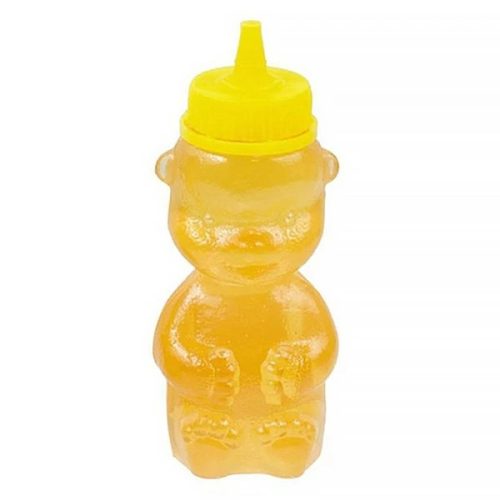 Virágméz maci 250g