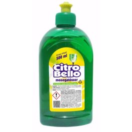 Cfa citrobello mosogatószer 500ml