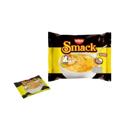 smack leves 100 g instant csirke ízű