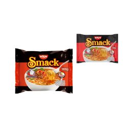 smack leves 100 g csípős marha