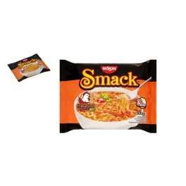 smack leves 100 g instant csípős csirke