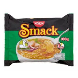 smack leves 100 g fűszeres kacsa
