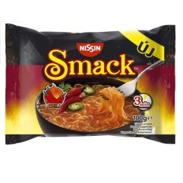 Smack inst leves chilis 100g