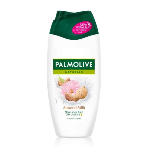 Palmolive tusfürdő almond milk 250 milli