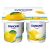 KÉF Joghurt MP 4x125g citrom/Danone