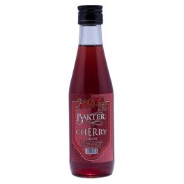 BAKTER 0.2 CHERRY 20 %