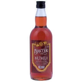 BAKTER 0.5 BUMLI 22 %