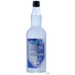 Bakter 0,5l Vodka