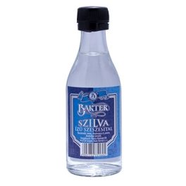 Bakter szilva 0,05l
