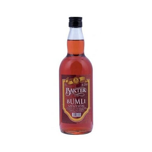 Bakter bumli 0,2l