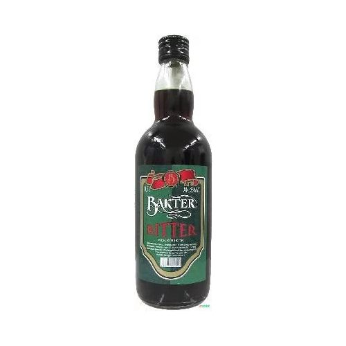 Bakter 0,5l bitter keserű