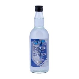 Bakter vodka 500ml