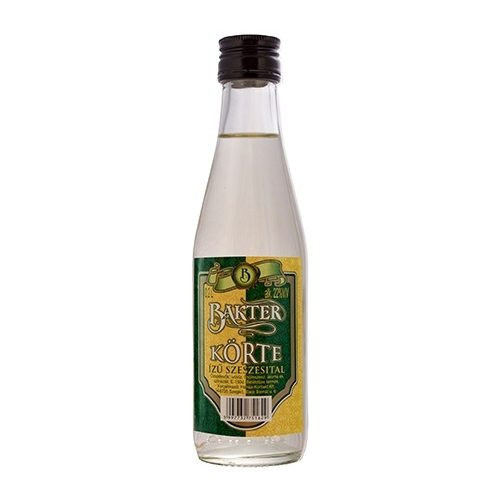 Bakter körte 2dl