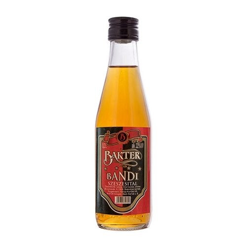 Bakter Bandi 0,2l