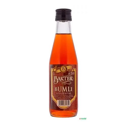 Bakter bumli 0,2l